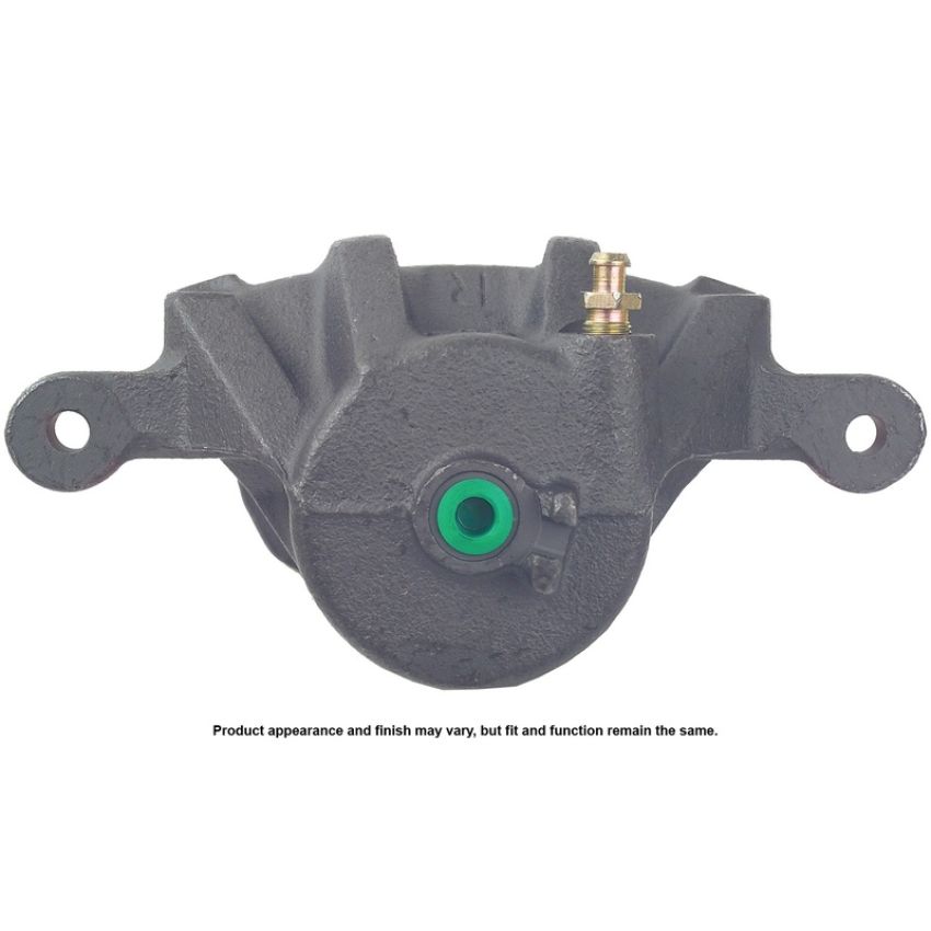 CARDONE Reman 19-2833 Remanufactured Unloaded Caliper