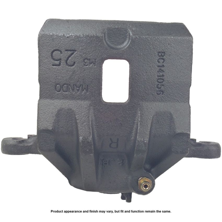 CARDONE Reman 19-2833 Remanufactured Unloaded Caliper
