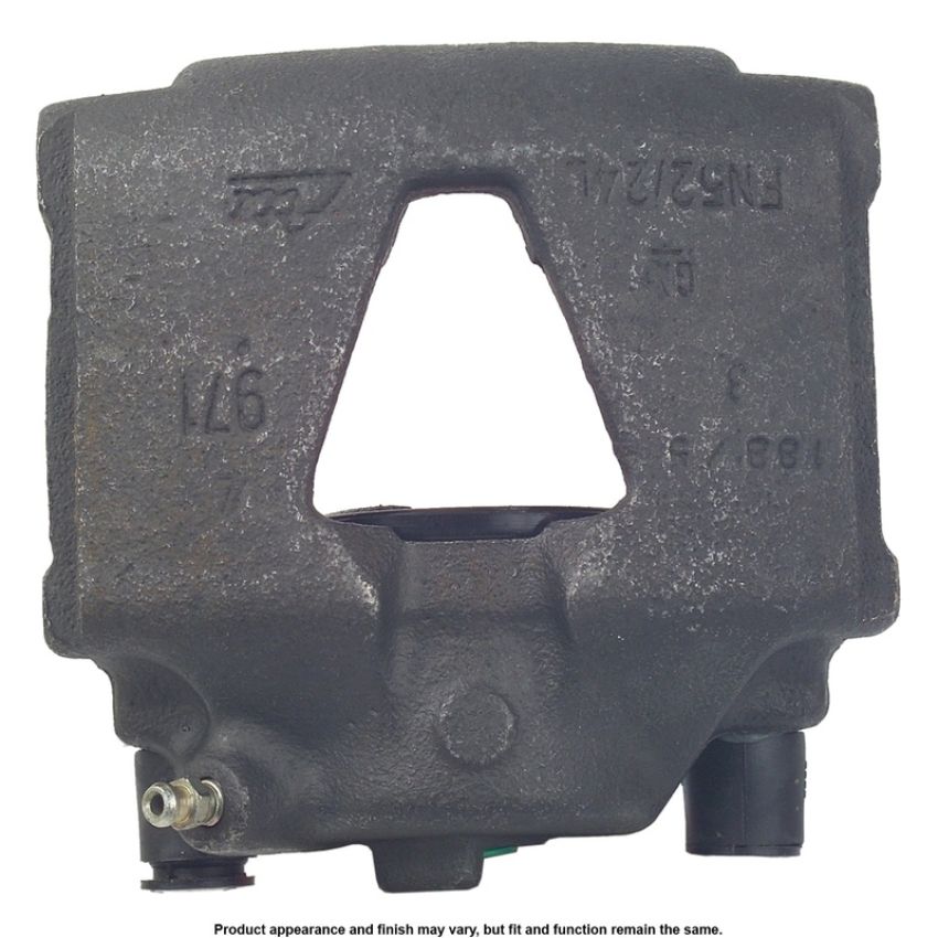CARDONE Reman 19-2834 Remanufactured Unloaded Caliper