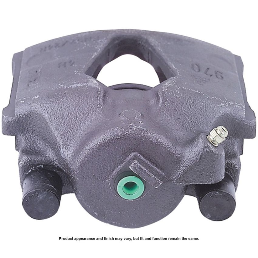 CARDONE Reman 19-2835 Remanufactured Unloaded Caliper