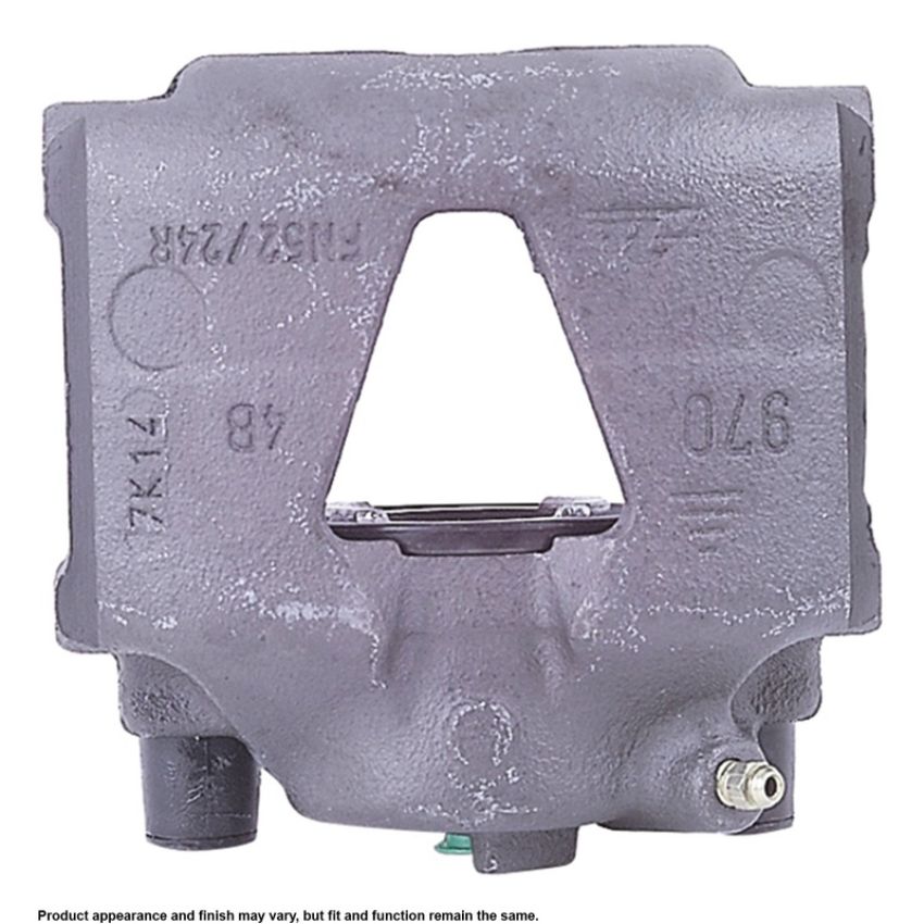 CARDONE Reman 19-2835 Remanufactured Unloaded Caliper