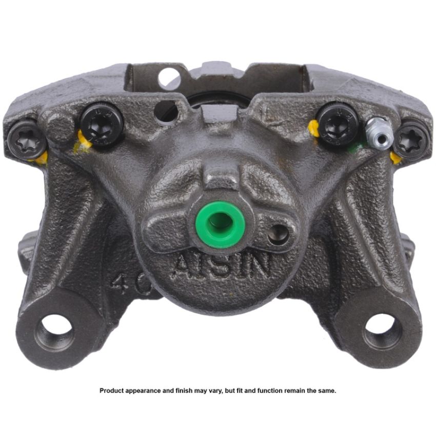 CARDONE Reman 19-2839 Remanufactured Unloaded Caliper