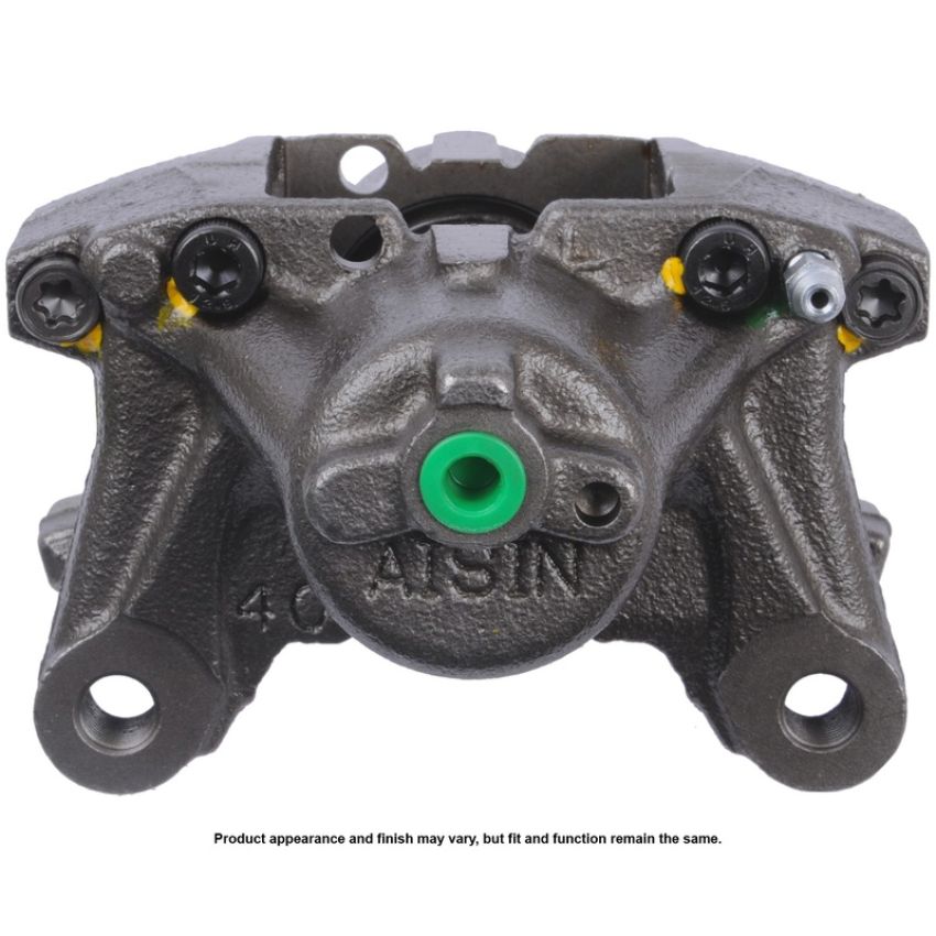CARDONE Reman 19-2839 Remanufactured Unloaded Caliper
