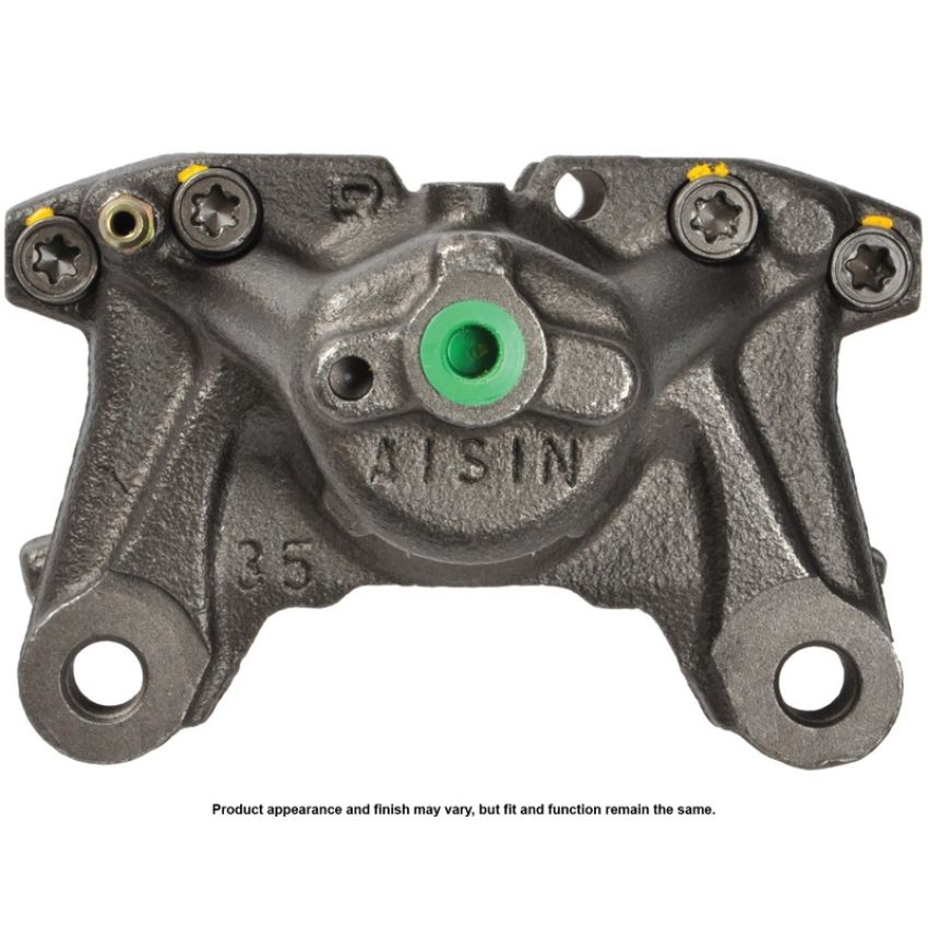 CARDONE Reman 19-2840 Remanufactured Unloaded Caliper