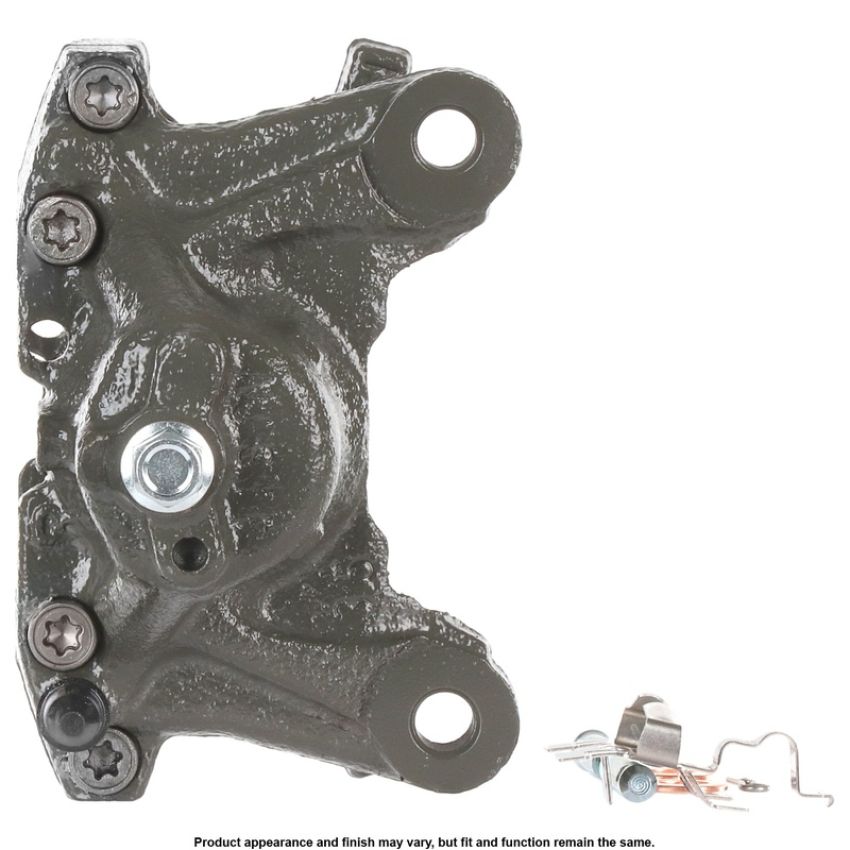 CARDONE Reman 19-2840 Remanufactured Unloaded Caliper