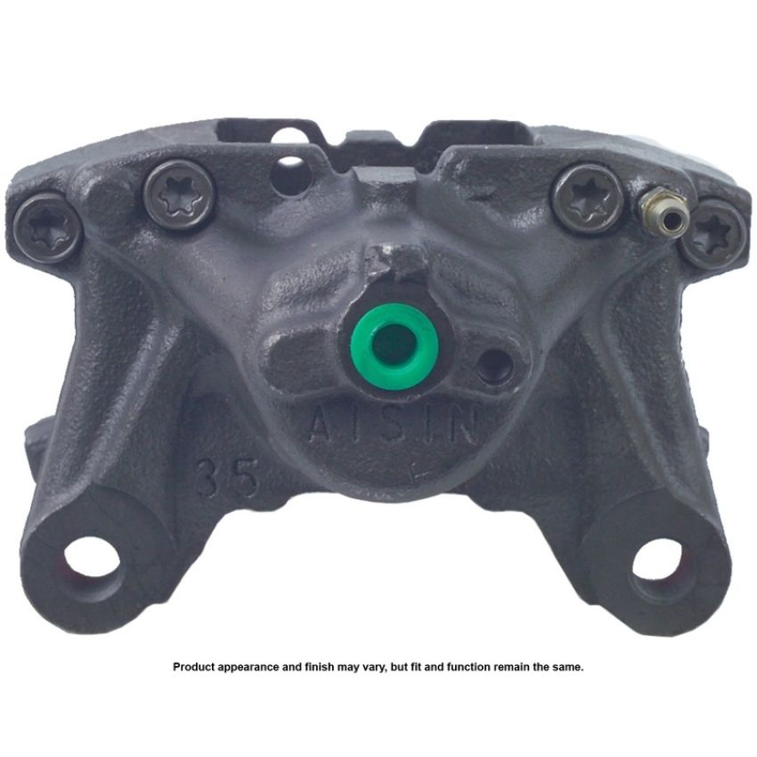 CARDONE Reman 19-2841 Remanufactured Unloaded Caliper