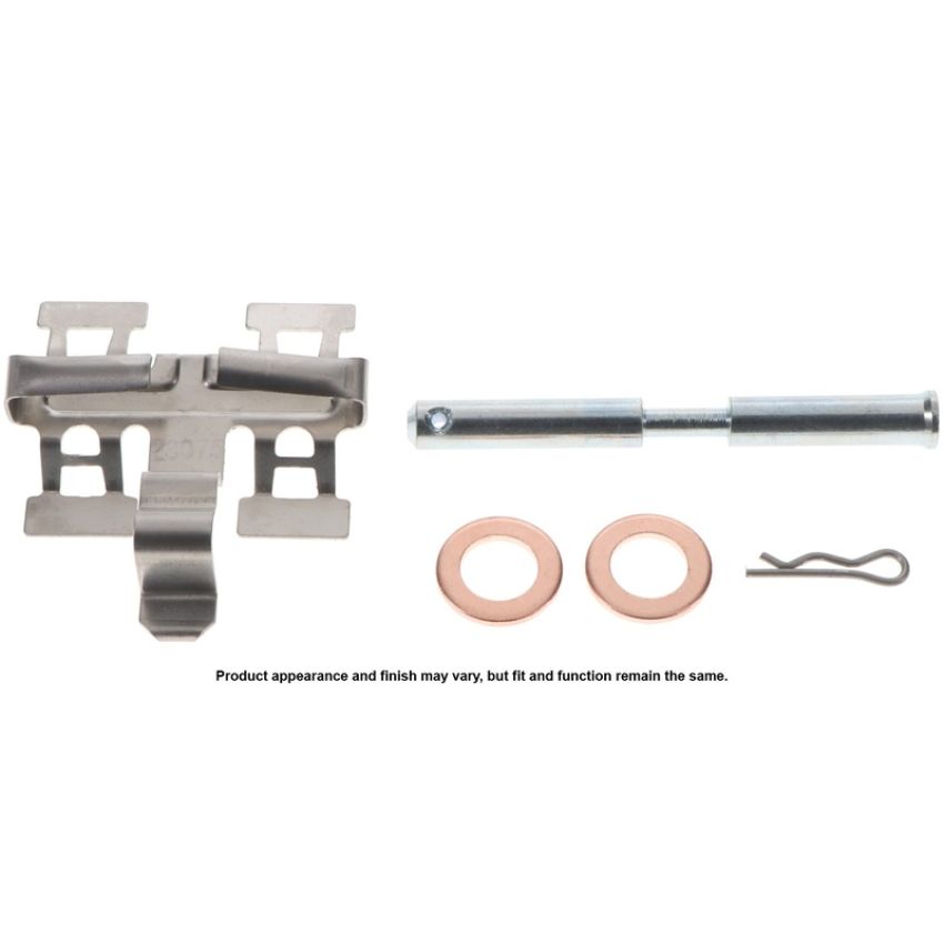 CARDONE Reman 19-2841 Remanufactured Unloaded Caliper