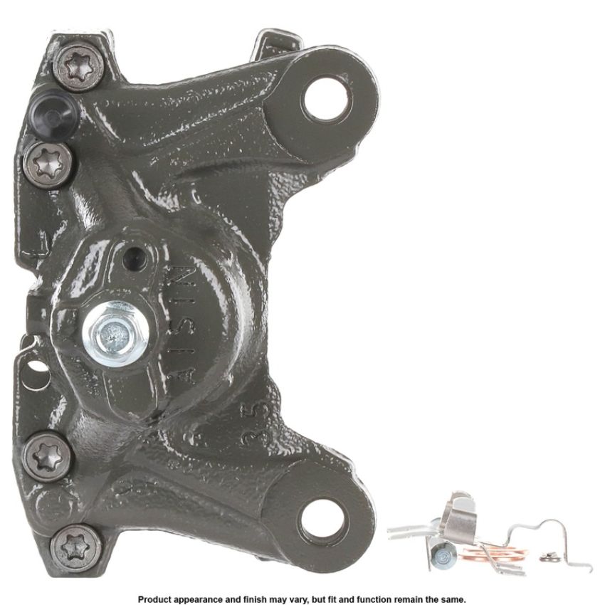 CARDONE Reman 19-2841 Remanufactured Unloaded Caliper