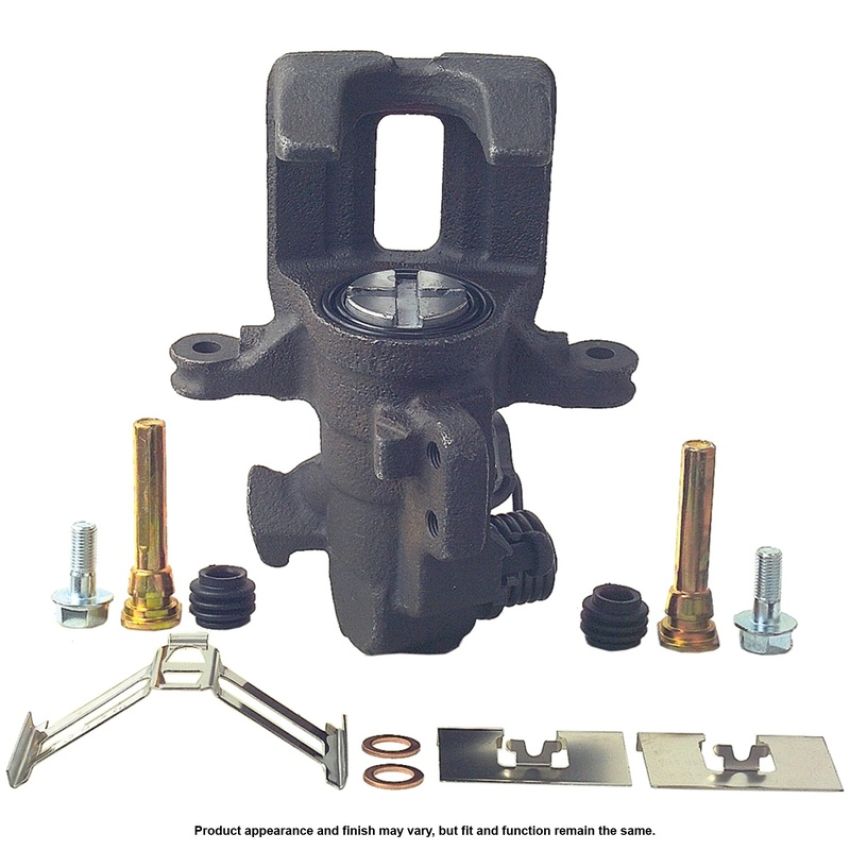 CARDONE Reman 19-2846 Remanufactured Unloaded Caliper