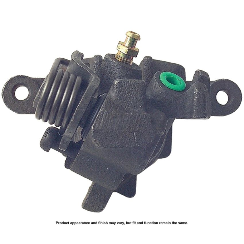 CARDONE Reman 19-2846 Remanufactured Unloaded Caliper
