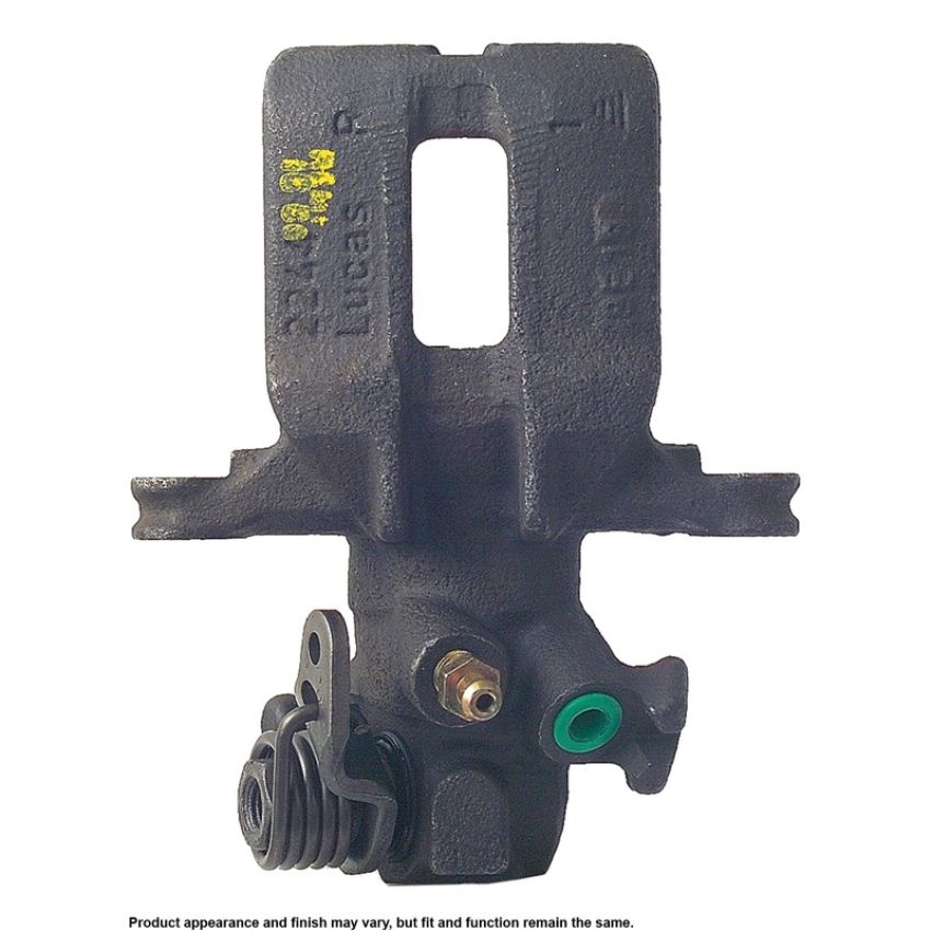 CARDONE Reman 19-2846 Remanufactured Unloaded Caliper