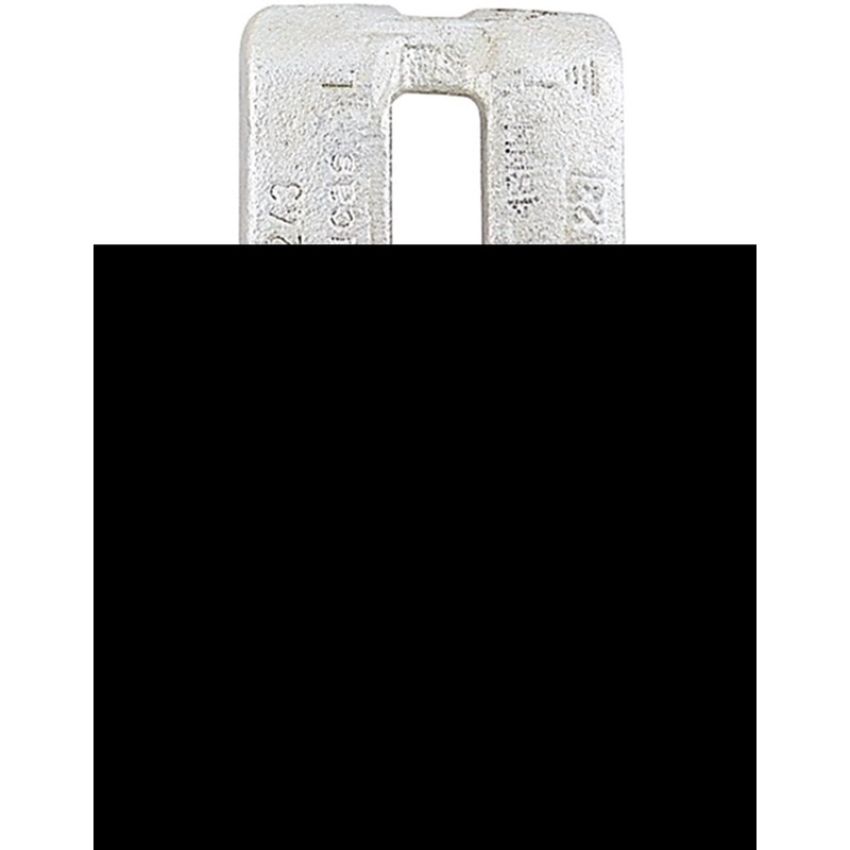 CARDONE Reman 19-2847 Remanufactured Unloaded Caliper