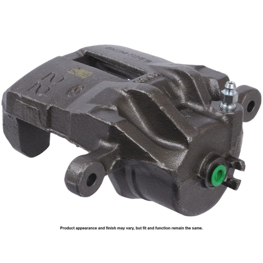 CARDONE Reman 19-2849 Remanufactured Unloaded Caliper