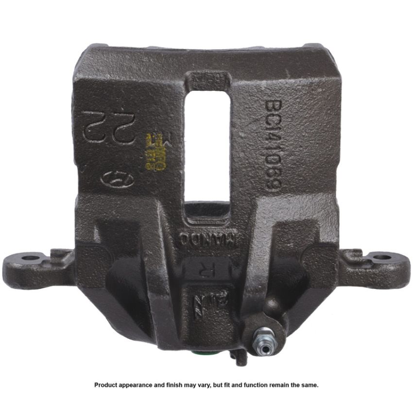 CARDONE Reman 19-2849 Remanufactured Unloaded Caliper