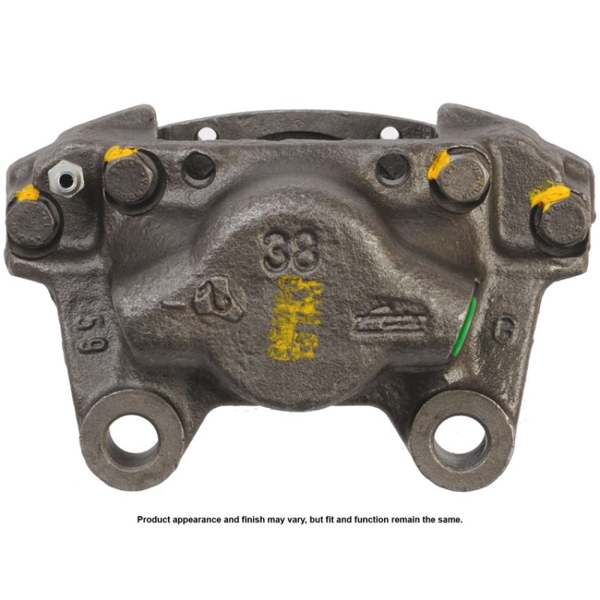 CARDONE Reman 19-2852 Remanufactured Unloaded Caliper