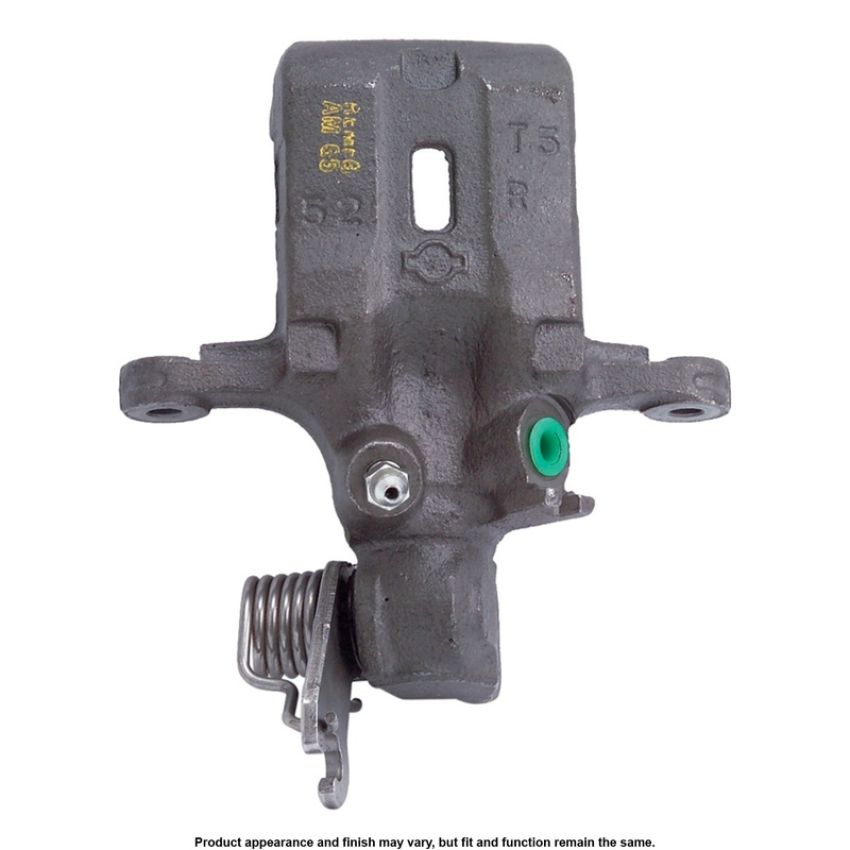 CARDONE Reman 19-2856 Remanufactured Unloaded Caliper