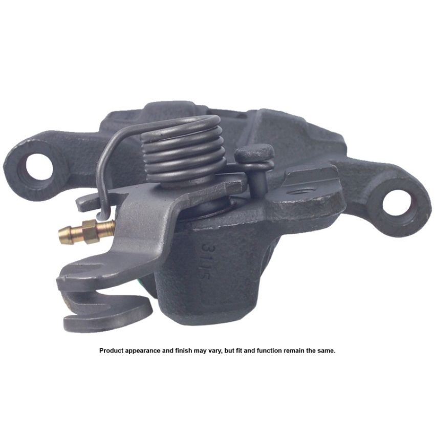 CARDONE Reman 19-2858 Remanufactured Unloaded Caliper