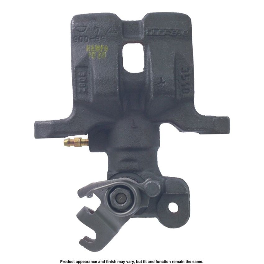 CARDONE Reman 19-2858 Remanufactured Unloaded Caliper