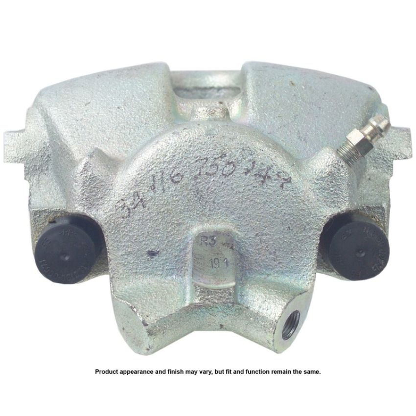 CARDONE Reman 19-2861 Remanufactured Unloaded Caliper