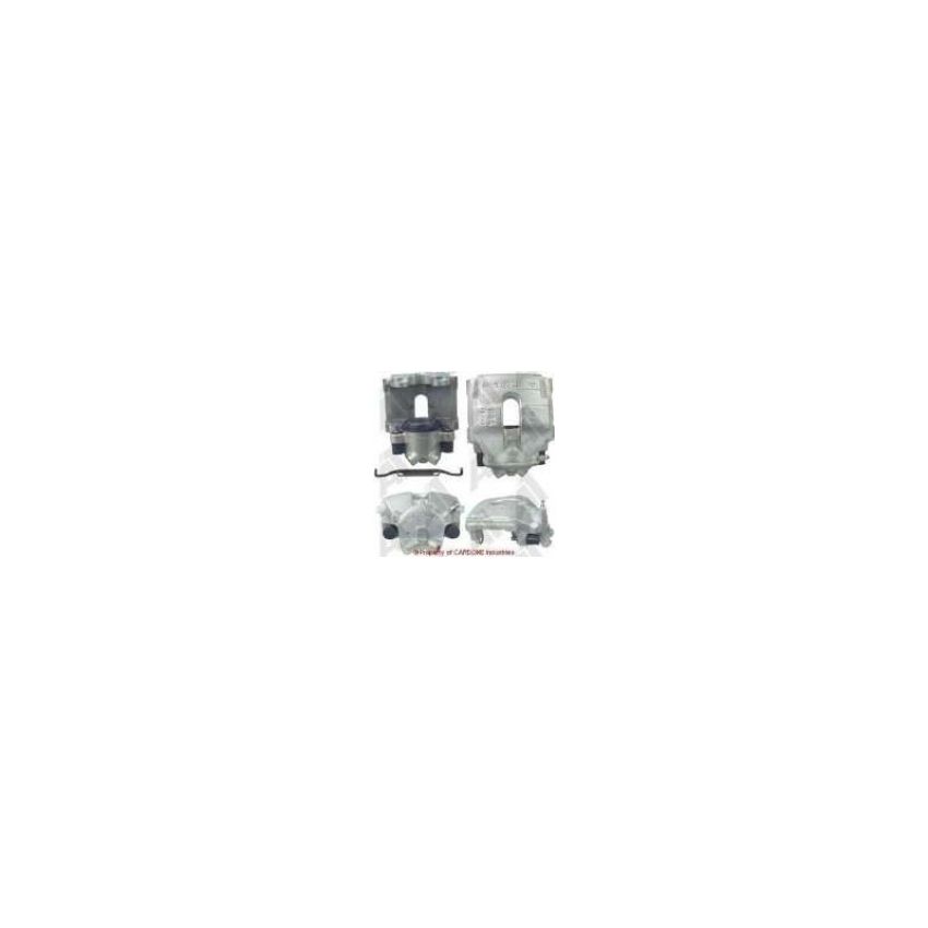 CARDONE Reman 19-2861 Remanufactured Unloaded Caliper