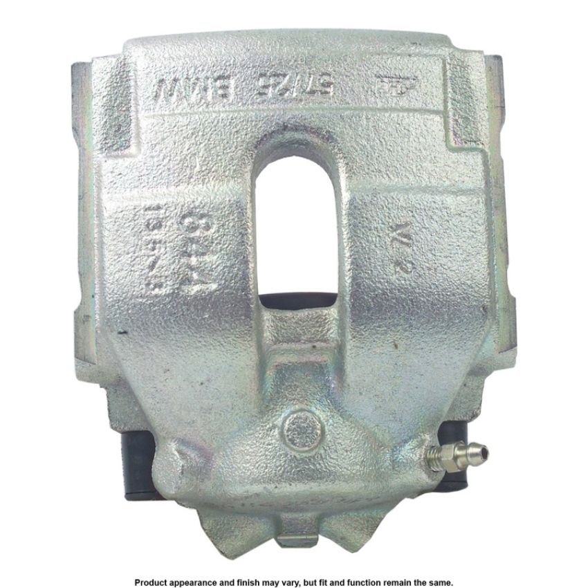 CARDONE Reman 19-2861 Remanufactured Unloaded Caliper
