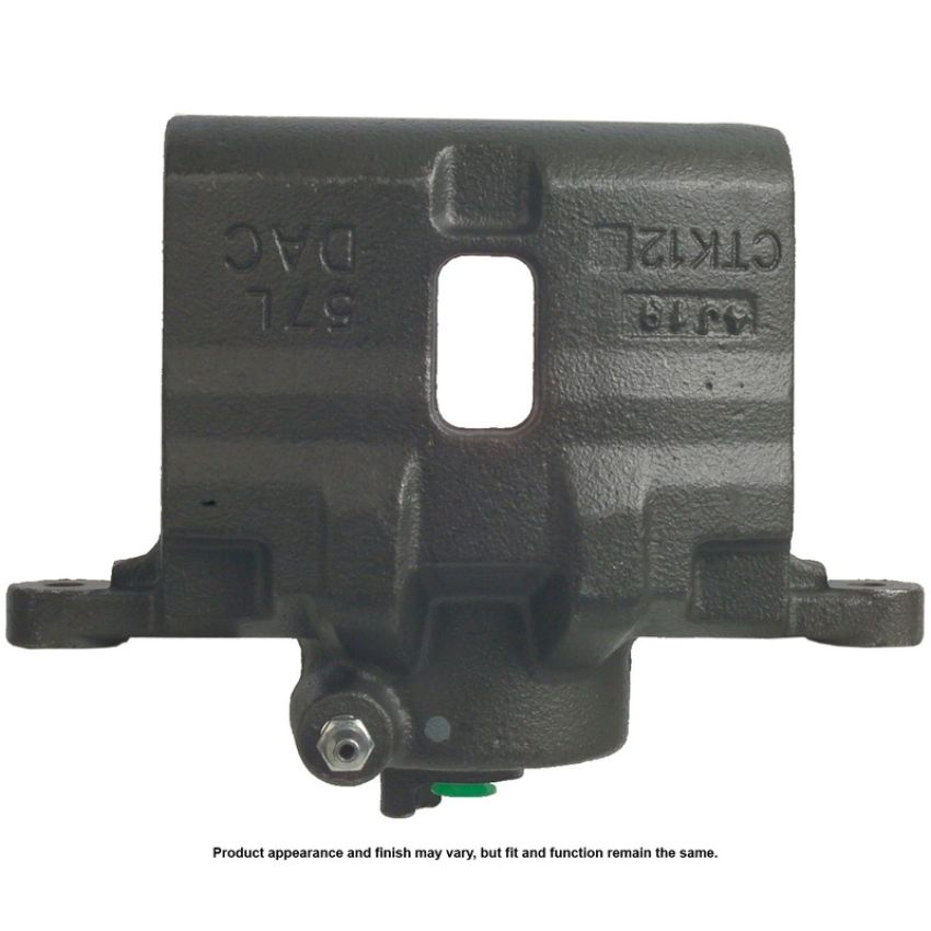 CARDONE Reman 19-2864 Remanufactured Unloaded Caliper