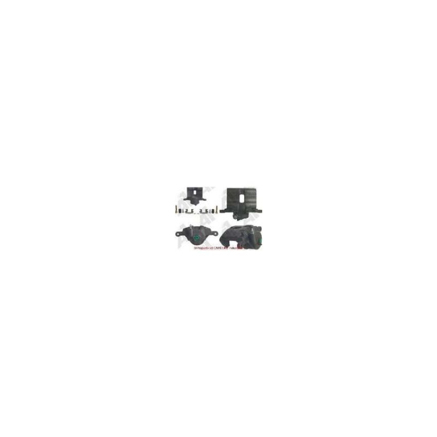 CARDONE Reman 19-2865 Remanufactured Unloaded Caliper