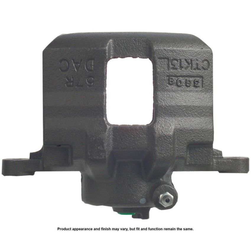 CARDONE Reman 19-2865 Remanufactured Unloaded Caliper