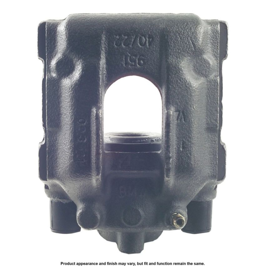 CARDONE Reman 19-2867 Remanufactured Unloaded Caliper