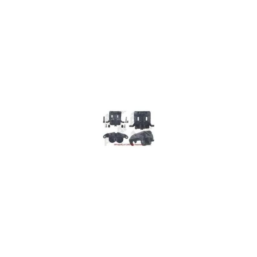 CARDONE Reman 19-2870 Remanufactured Unloaded Caliper