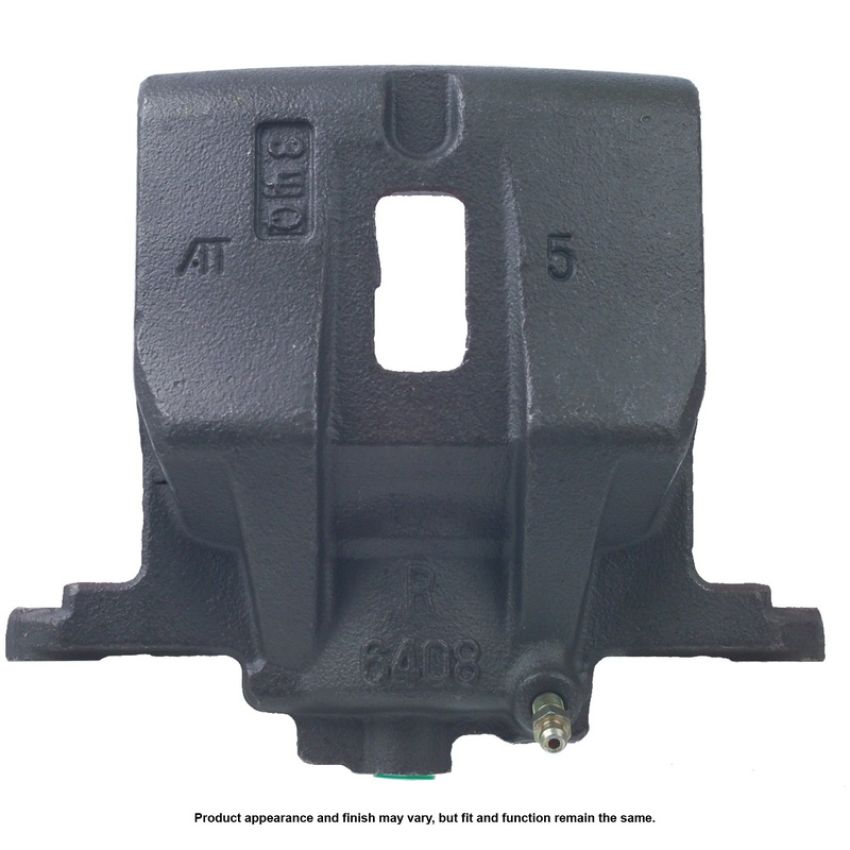 CARDONE Reman 19-2875 Remanufactured Unloaded Caliper