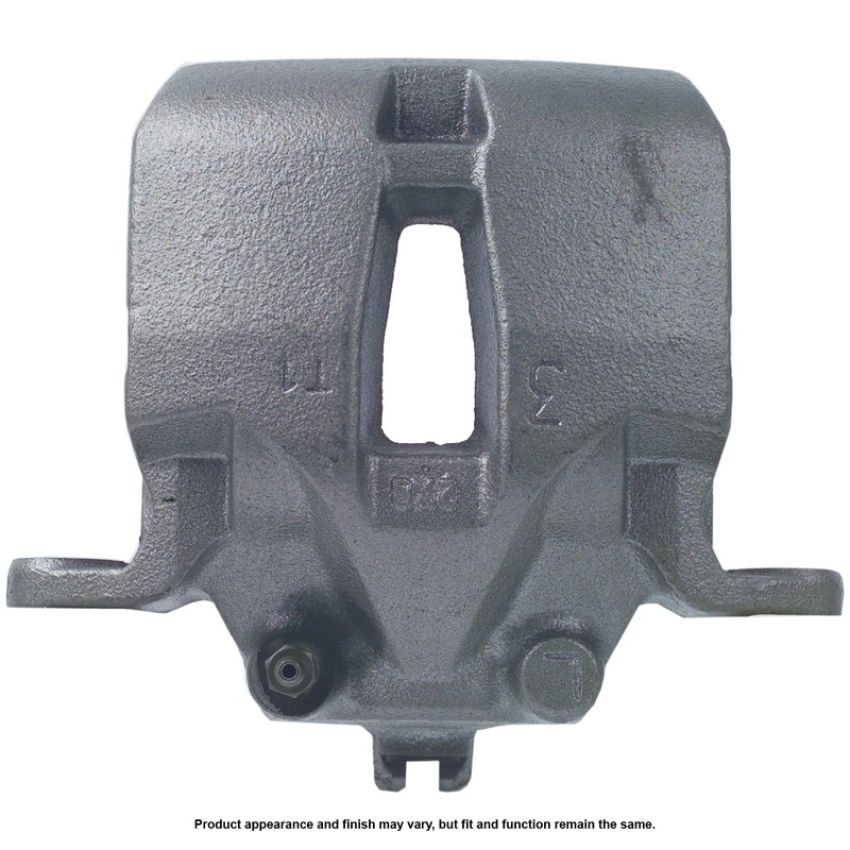 CARDONE Reman 19-2876 Remanufactured Unloaded Caliper