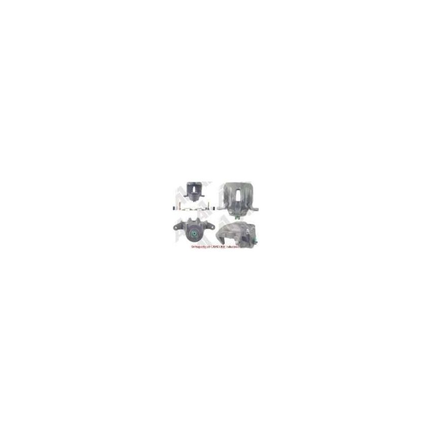 CARDONE Reman 19-2880 Remanufactured Unloaded Caliper