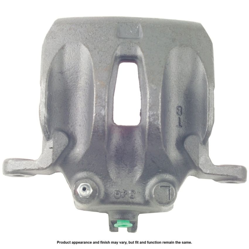 CARDONE Reman 19-2880 Remanufactured Unloaded Caliper