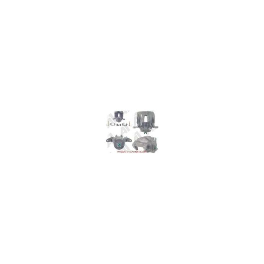CARDONE Reman 19-2881 Remanufactured Unloaded Caliper