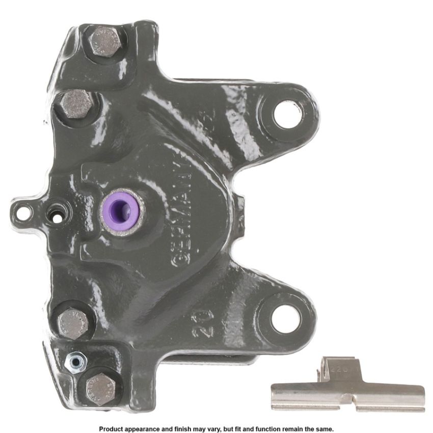 CARDONE Reman 19-2882 Remanufactured Unloaded Caliper
