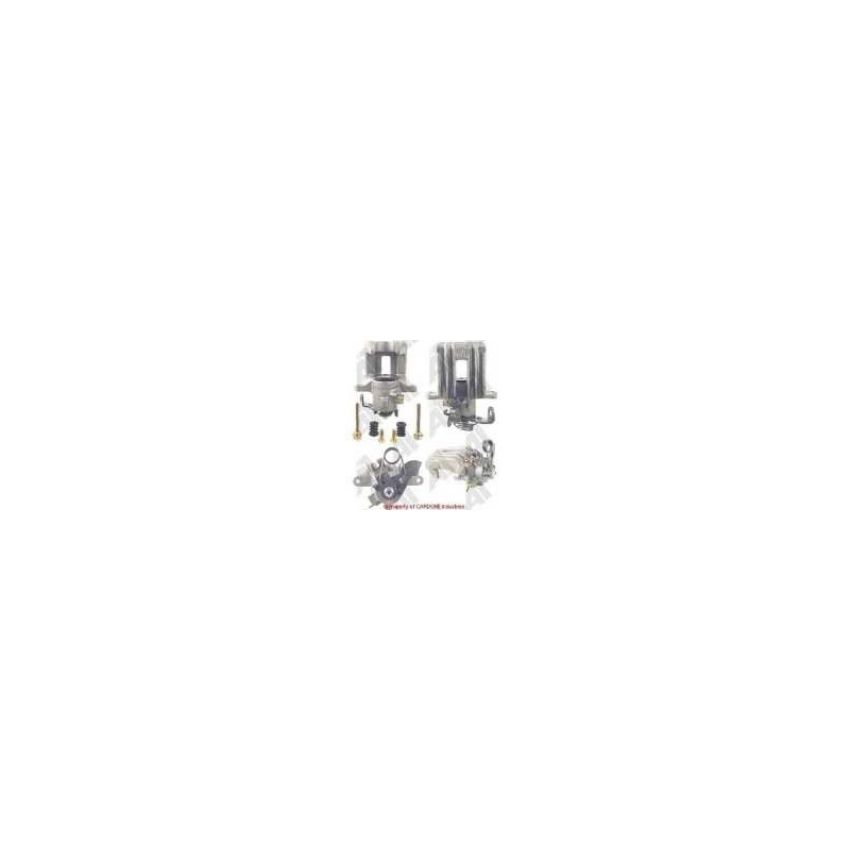 CARDONE Reman 19-2890 Remanufactured Unloaded Caliper