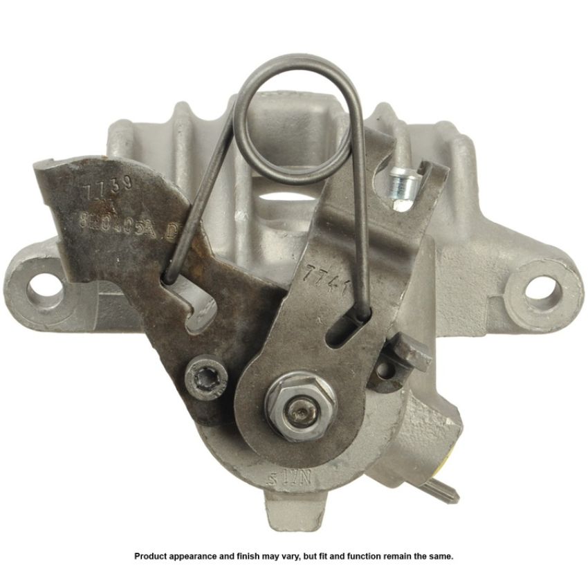 CARDONE Reman 19-2891 Remanufactured Unloaded Caliper