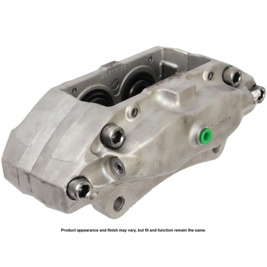 CARDONE Reman 19-2893 Remanufactured Unloaded Caliper