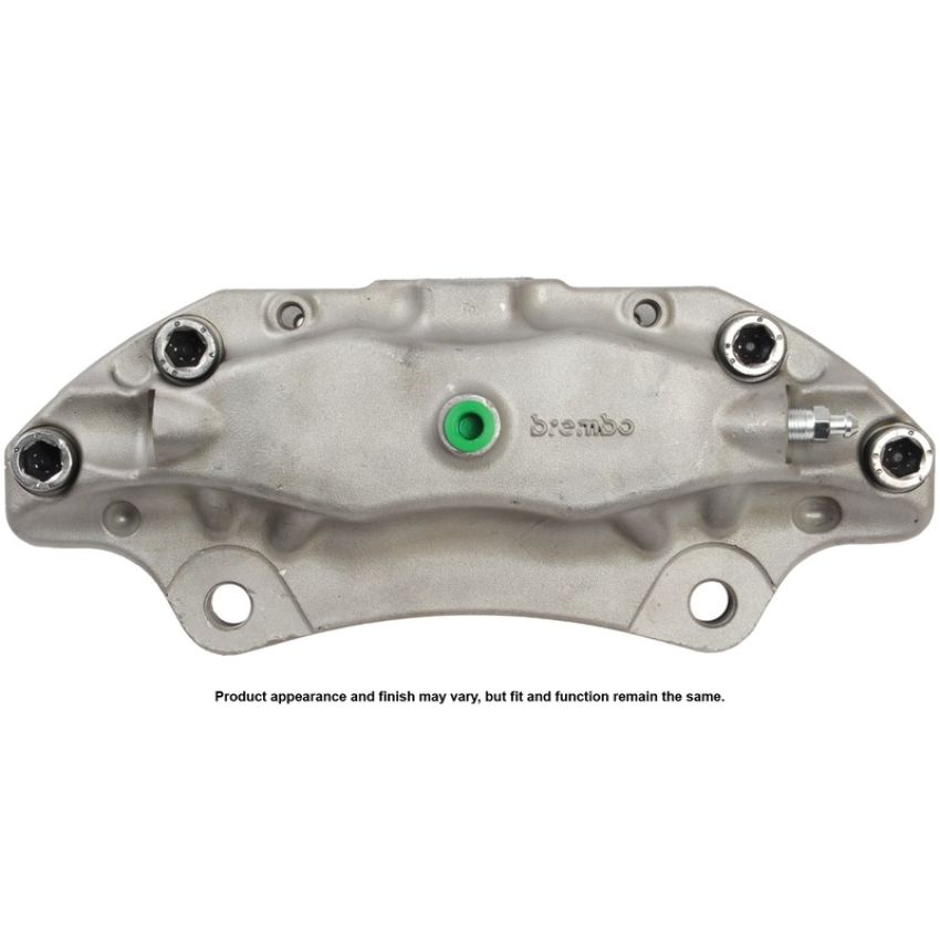CARDONE Reman 19-2893 Remanufactured Unloaded Caliper