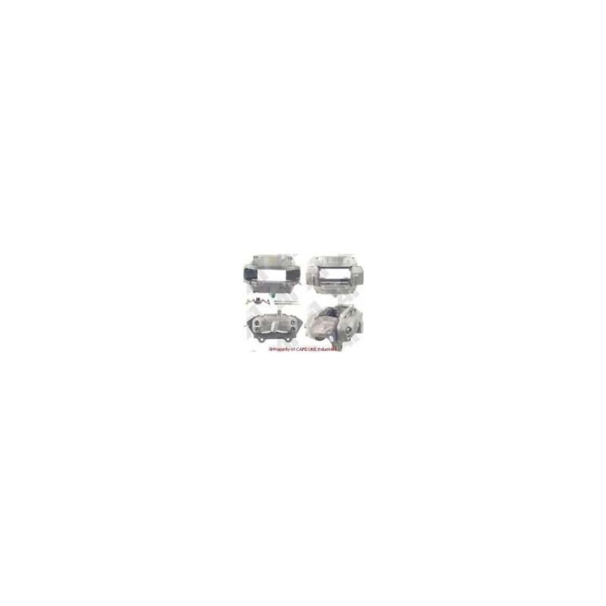 CARDONE Reman 19-2894 Remanufactured Unloaded Caliper