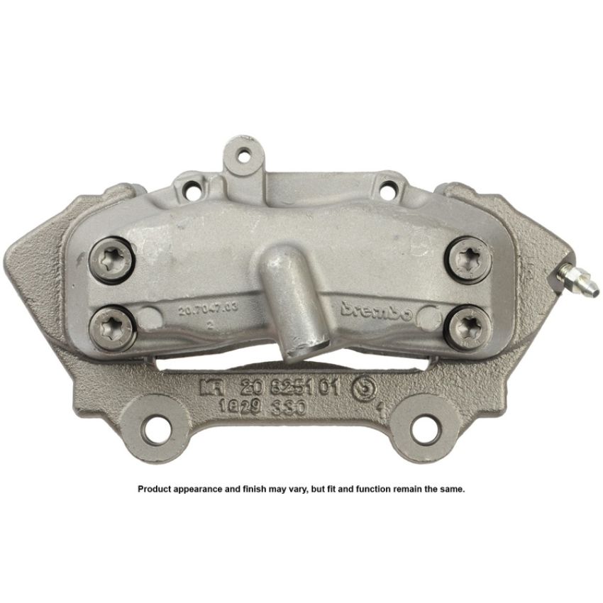 CARDONE Reman 19-2895 Remanufactured Unloaded Caliper