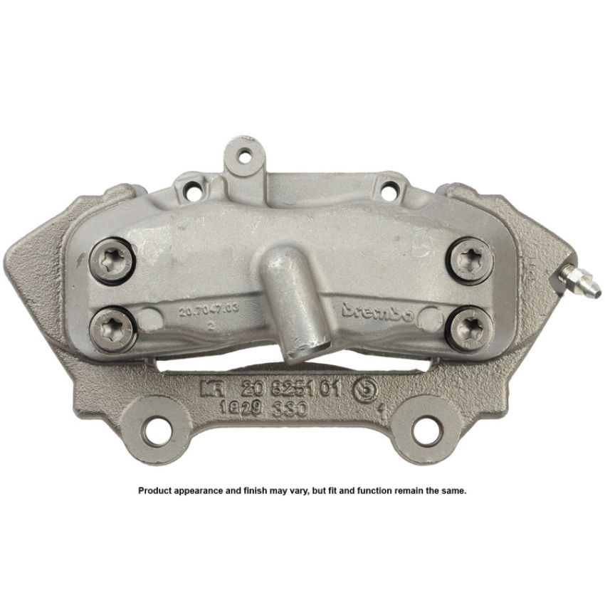 CARDONE Reman 19-2895 Remanufactured Unloaded Caliper