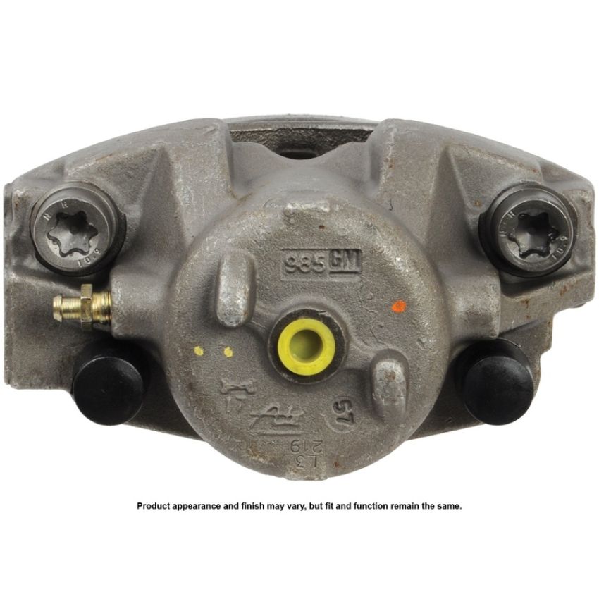 CARDONE Reman 19-2898 Remanufactured Unloaded Caliper