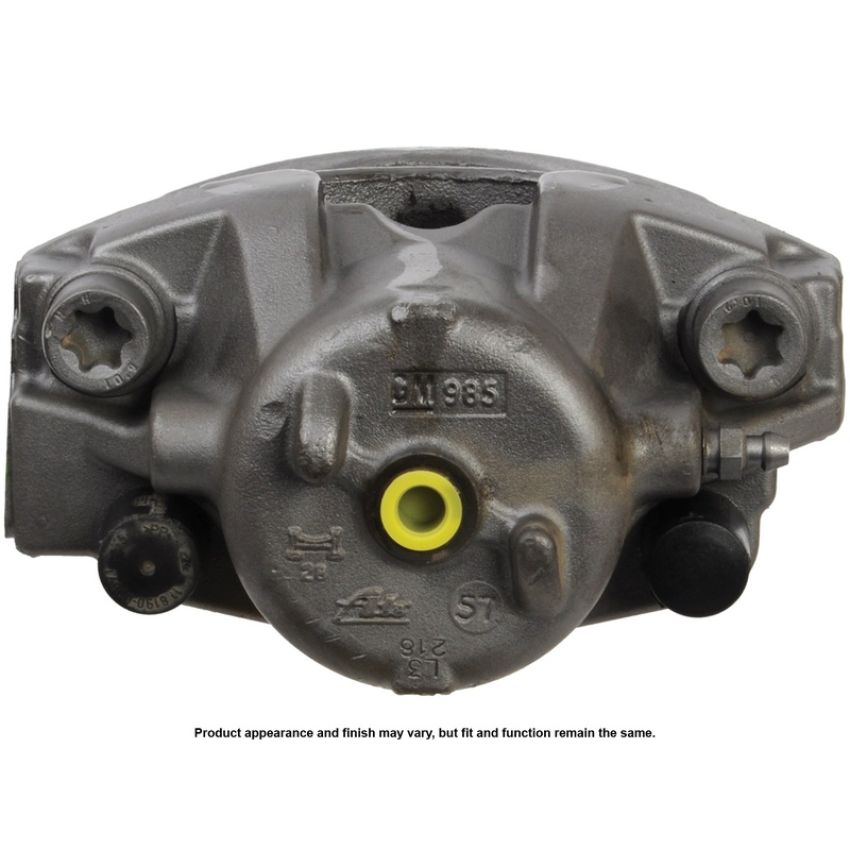 CARDONE Reman 19-2899 Remanufactured Unloaded Caliper