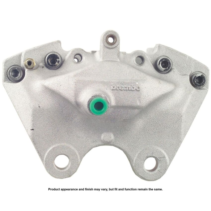 CARDONE Reman 19-2900 Remanufactured Unloaded Caliper
