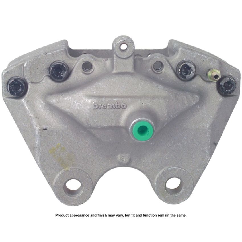 CARDONE Reman 19-2901 Remanufactured Unloaded Caliper