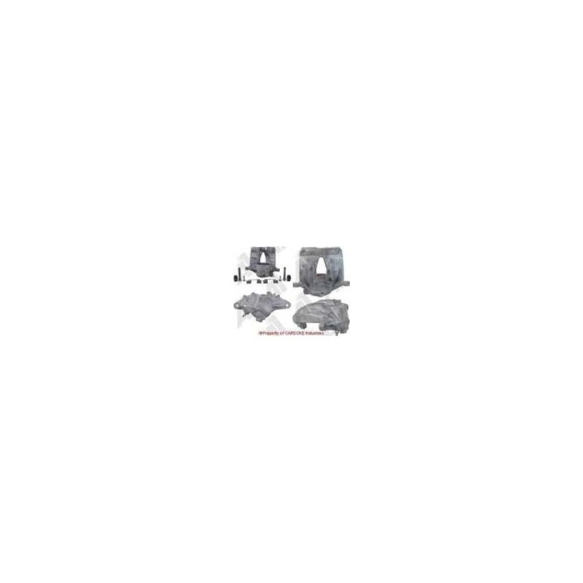 CARDONE Reman 19-2908 Remanufactured Unloaded Caliper