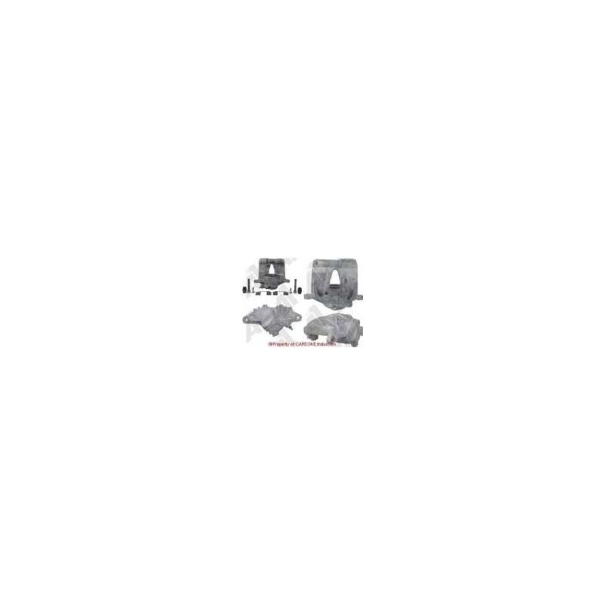 CARDONE Reman 19-2909 Remanufactured Unloaded Caliper