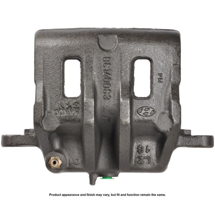 CARDONE Reman 19-2914A Remanufactured Unloaded Caliper